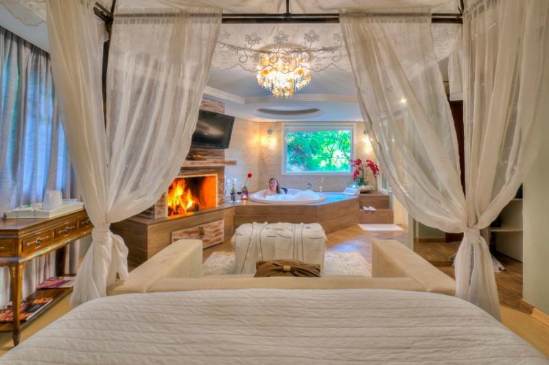 Don Ramon Hotel & Spa 카넬라 외부 사진