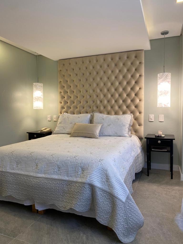 Don Ramon Hotel & Spa 카넬라 외부 사진