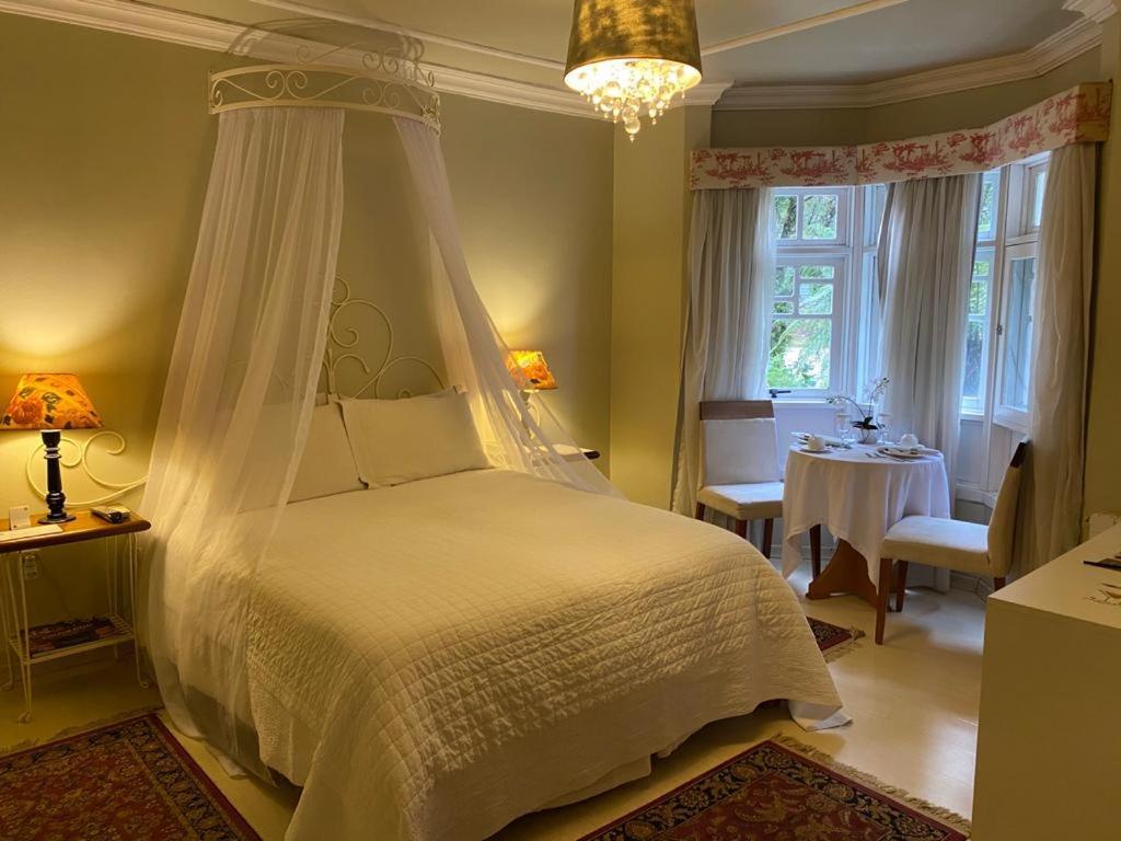 Don Ramon Hotel & Spa 카넬라 외부 사진