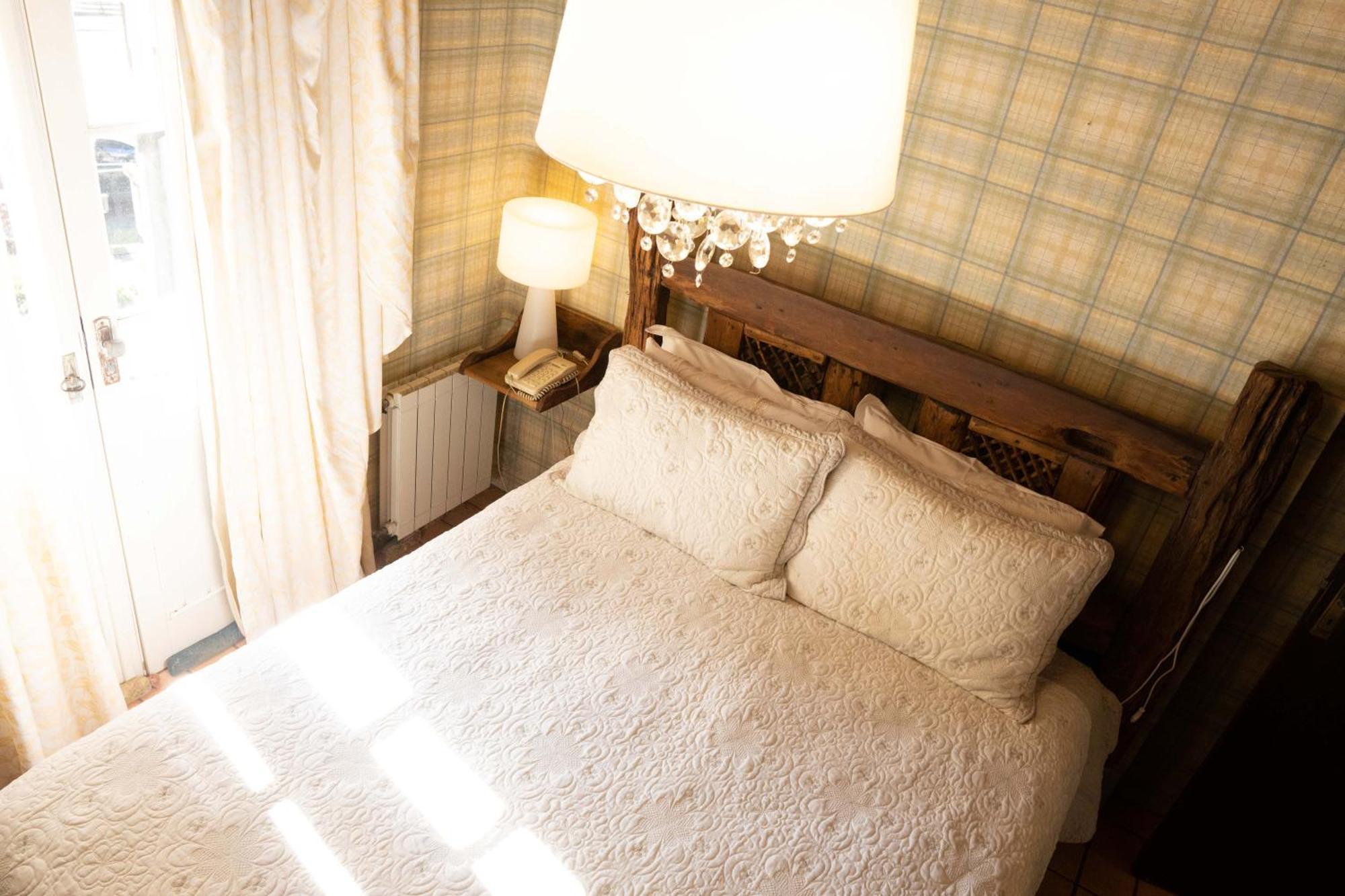 Don Ramon Hotel & Spa 카넬라 외부 사진