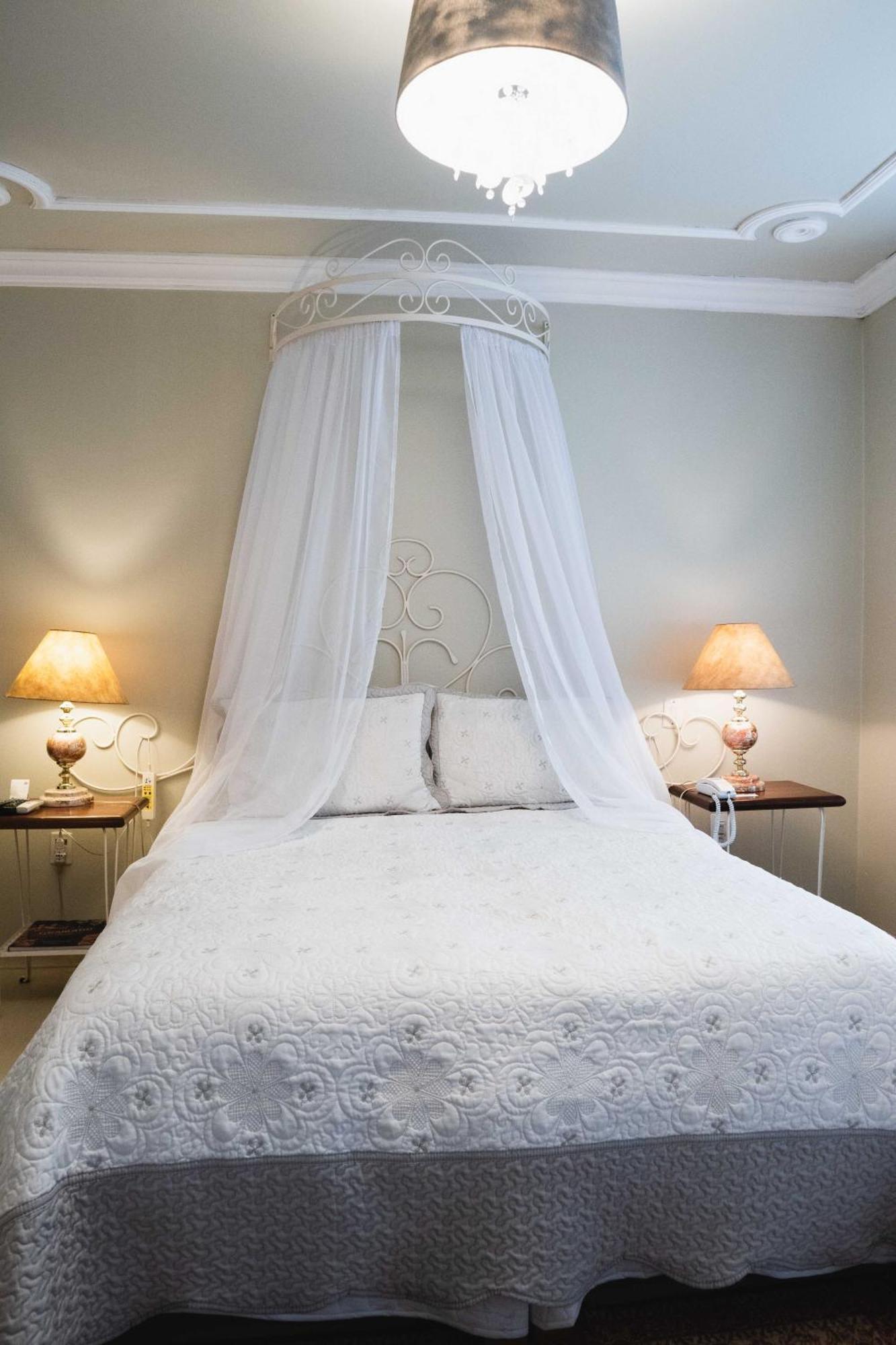Don Ramon Hotel & Spa 카넬라 외부 사진