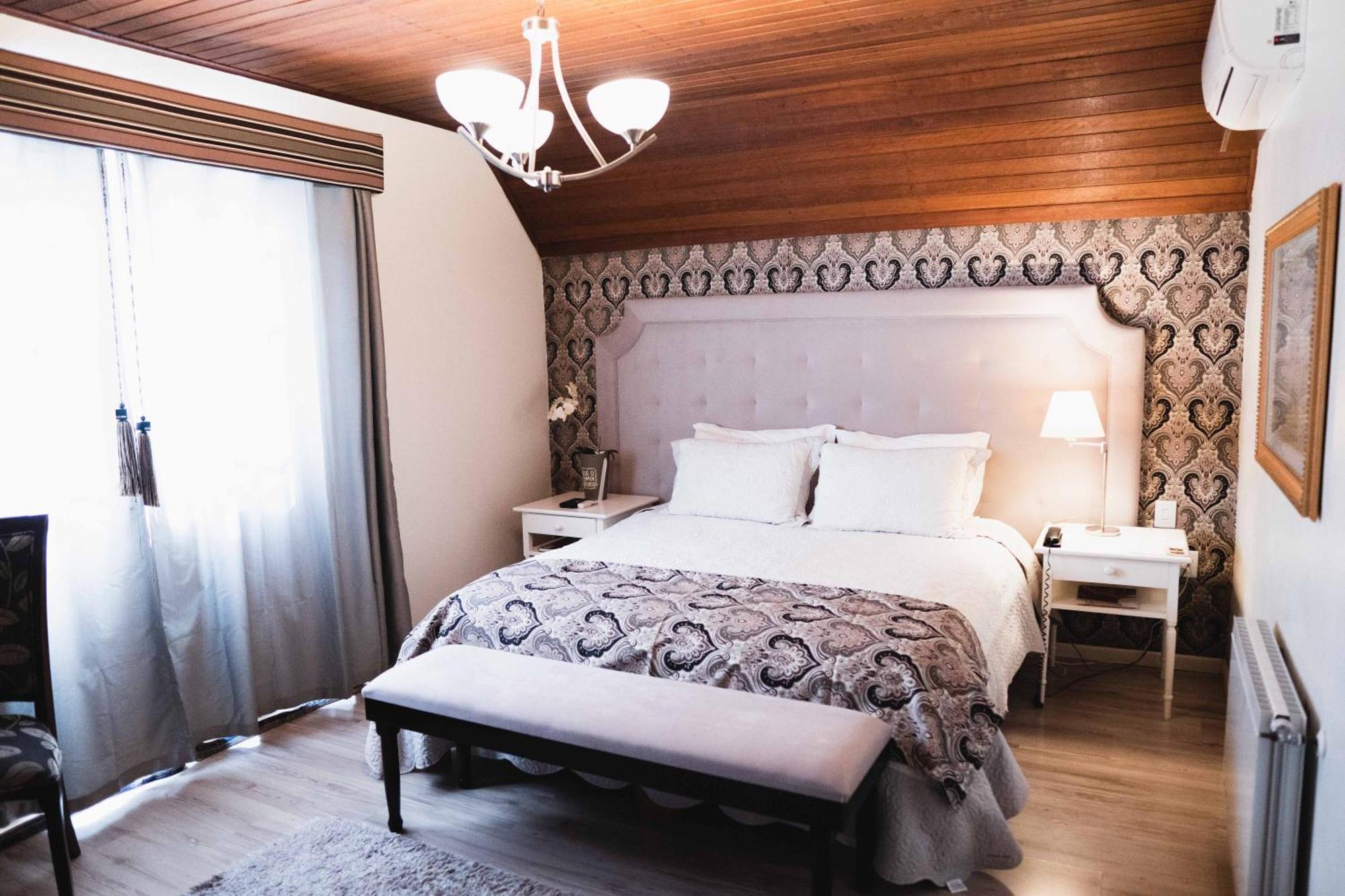 Don Ramon Hotel & Spa 카넬라 외부 사진