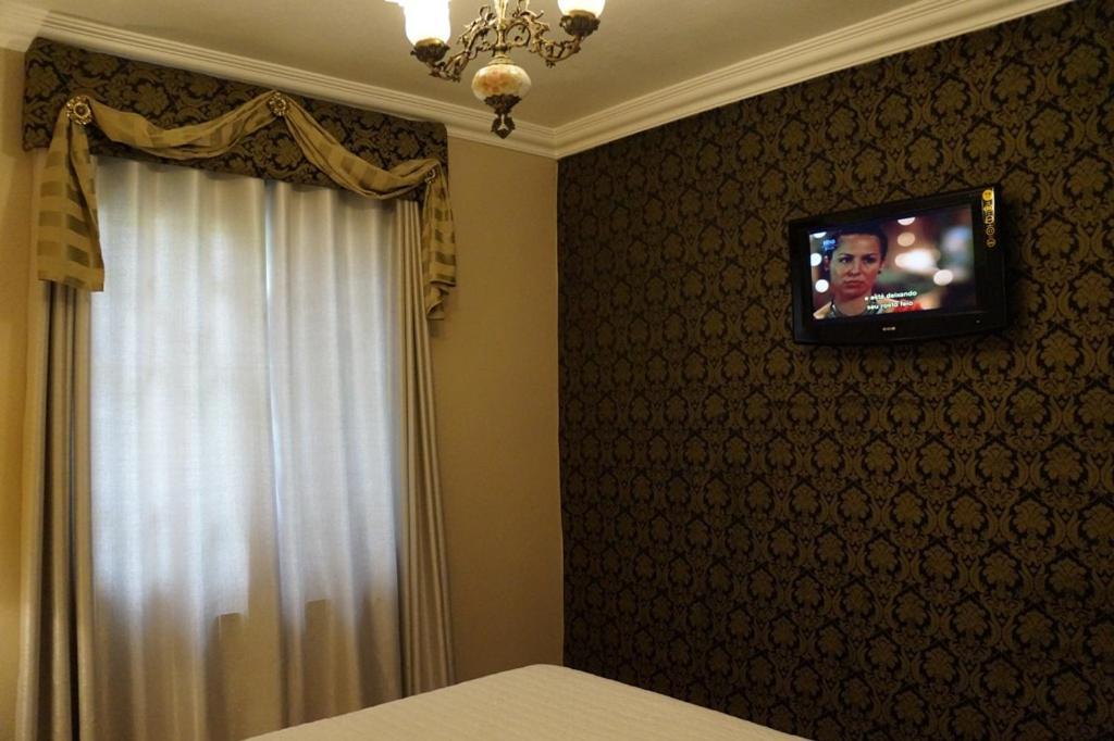 Don Ramon Hotel & Spa 카넬라 외부 사진
