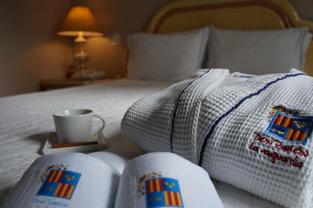 Don Ramon Hotel & Spa 카넬라 외부 사진