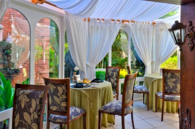 Don Ramon Hotel & Spa 카넬라 외부 사진