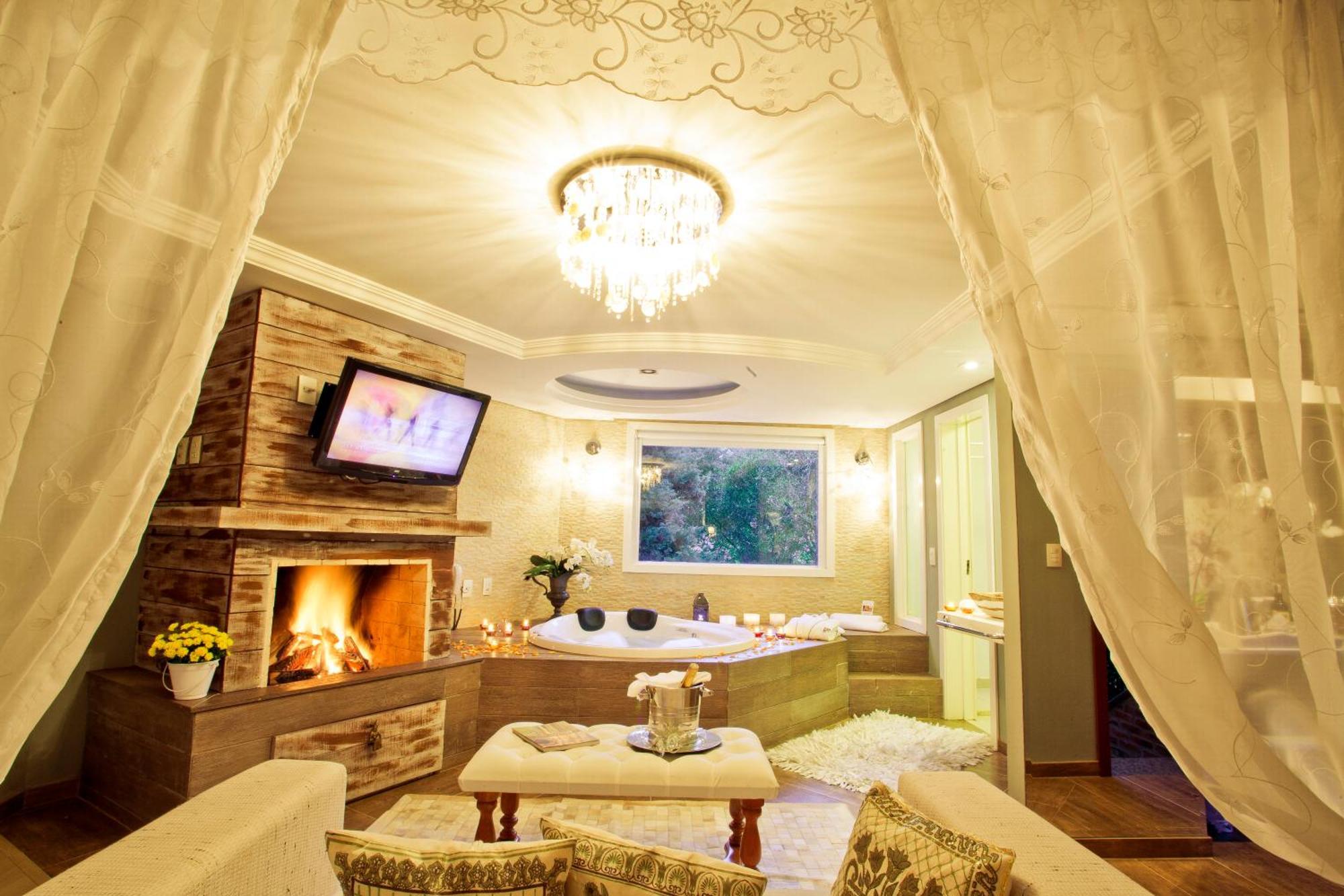 Don Ramon Hotel & Spa 카넬라 외부 사진