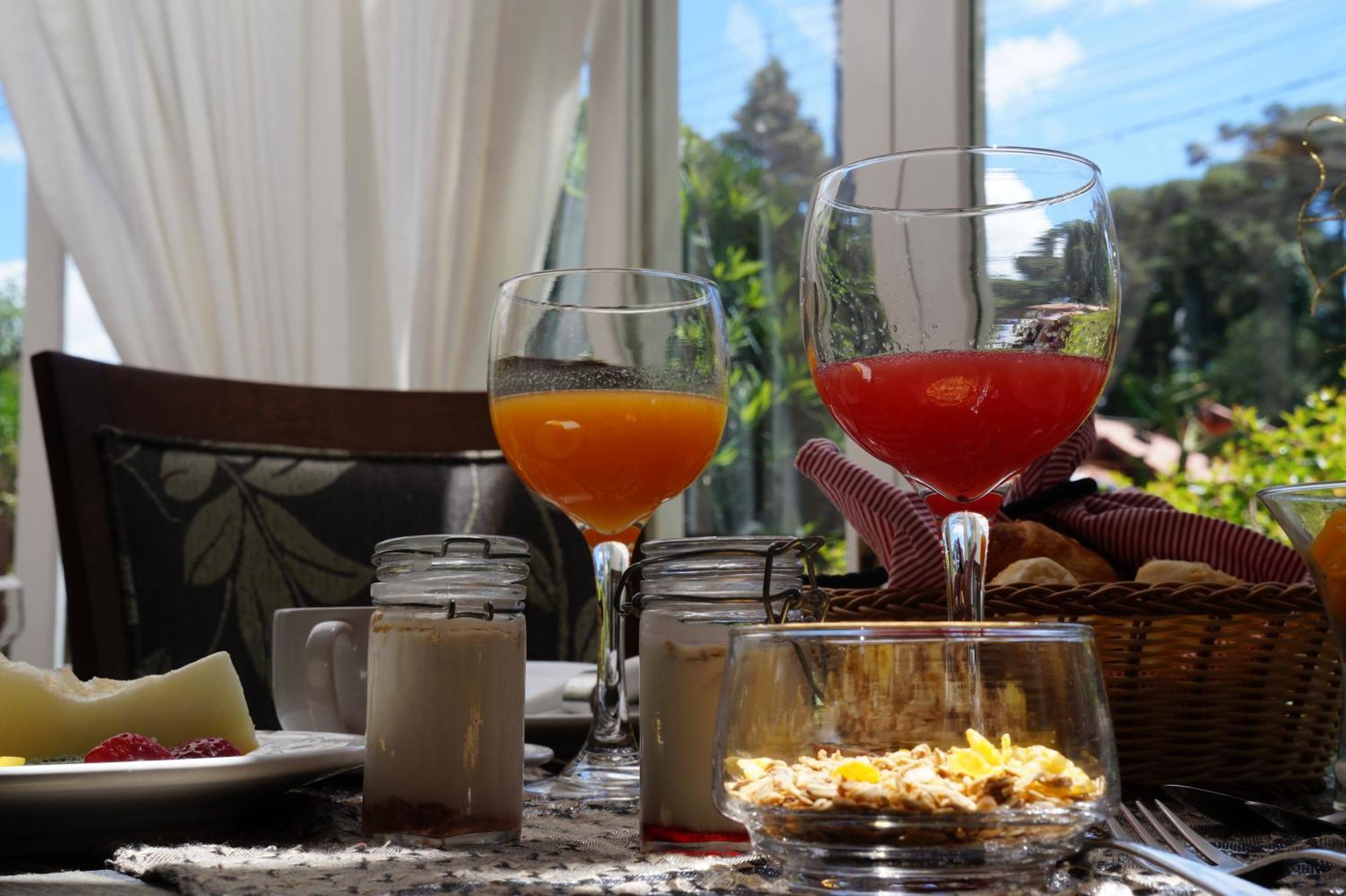 Don Ramon Hotel & Spa 카넬라 외부 사진