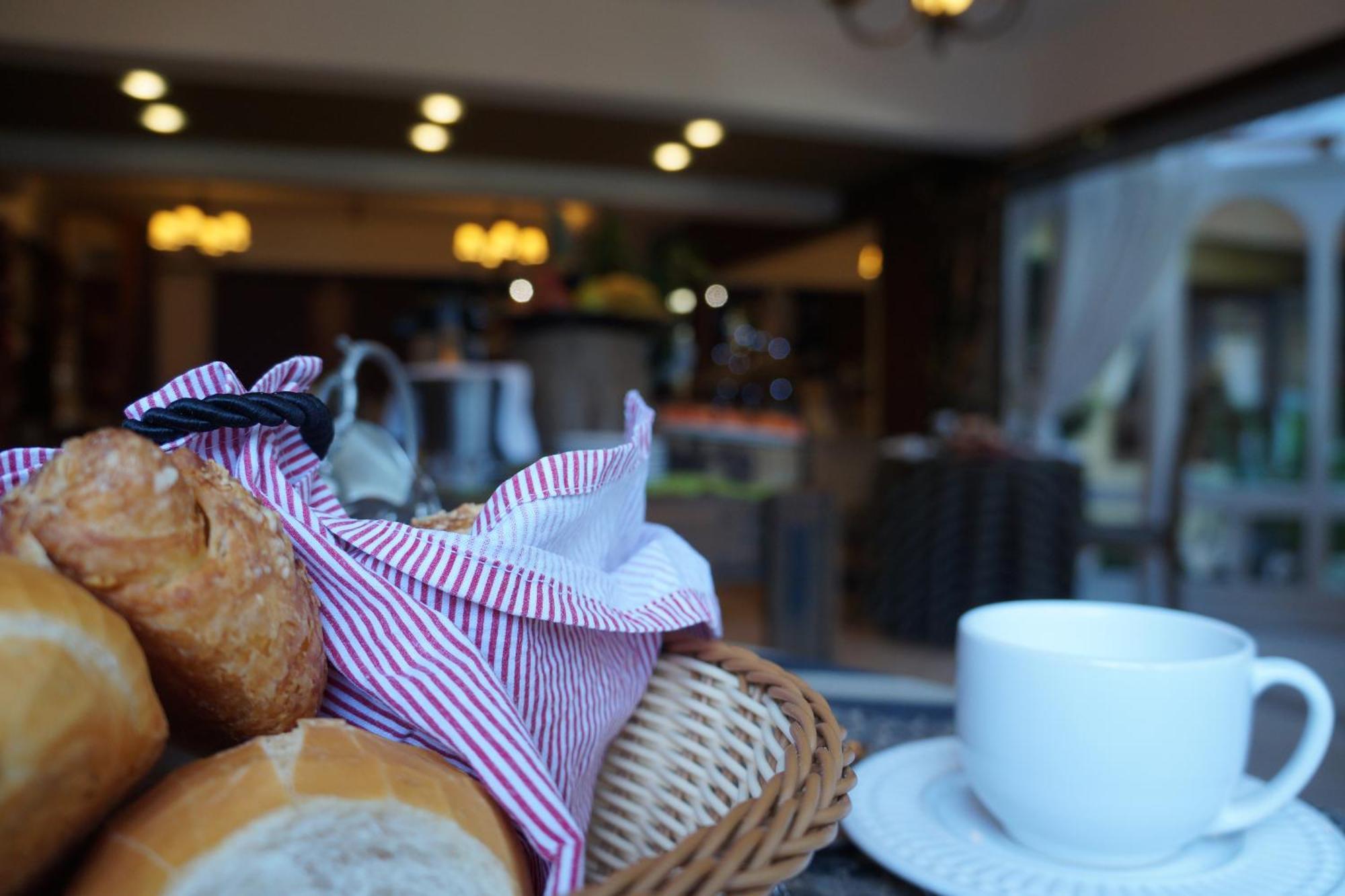 Don Ramon Hotel & Spa 카넬라 외부 사진