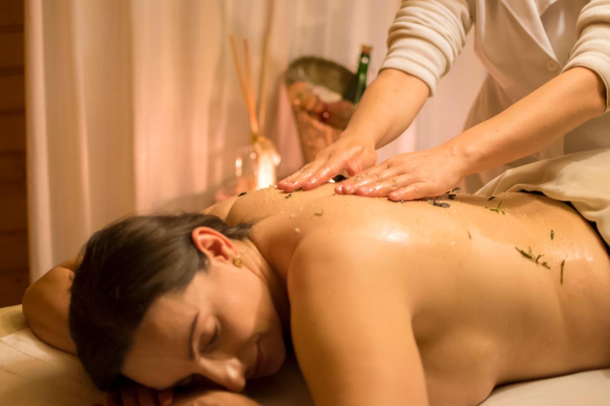 Don Ramon Hotel & Spa 카넬라 외부 사진