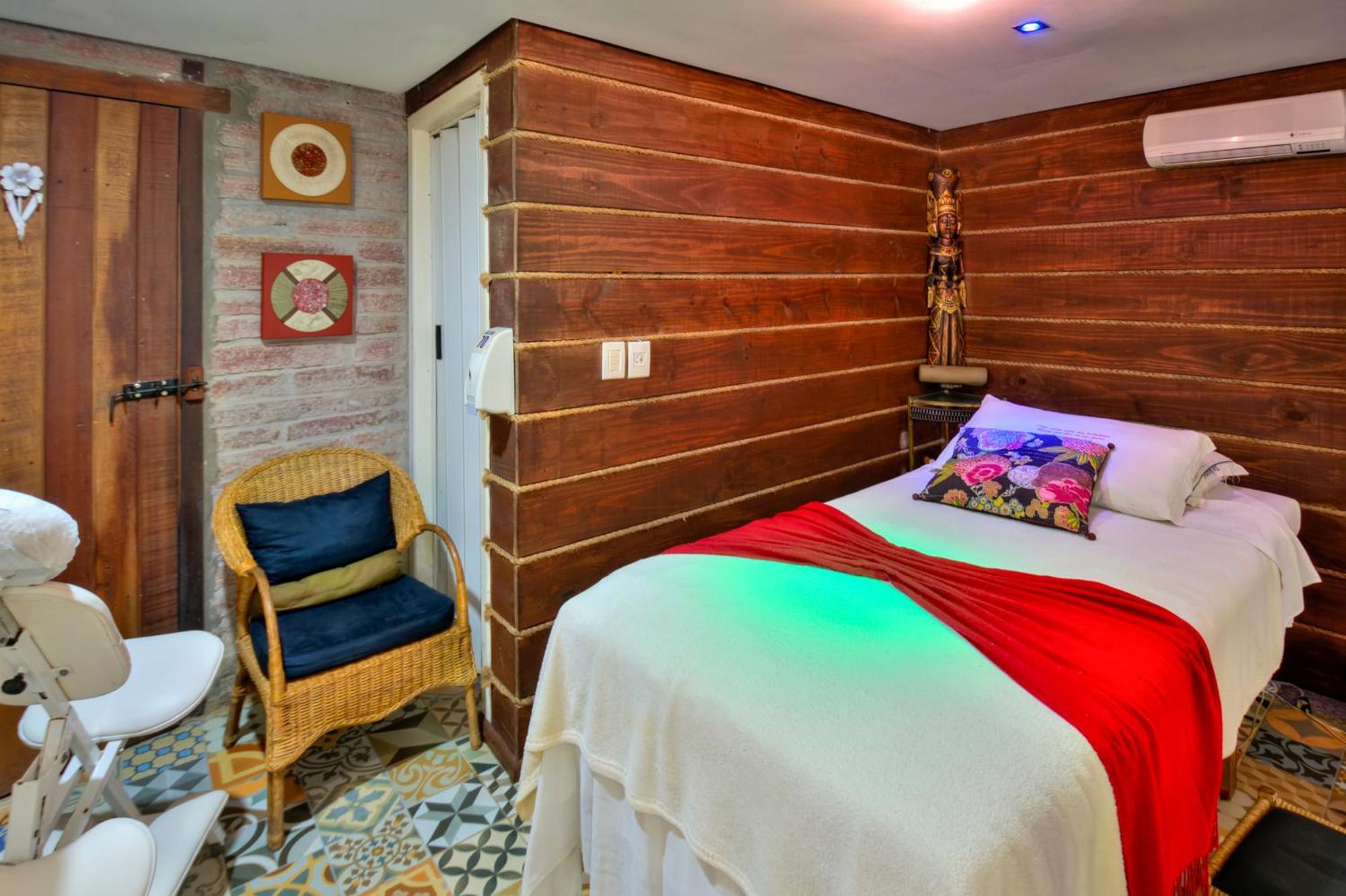 Don Ramon Hotel & Spa 카넬라 외부 사진