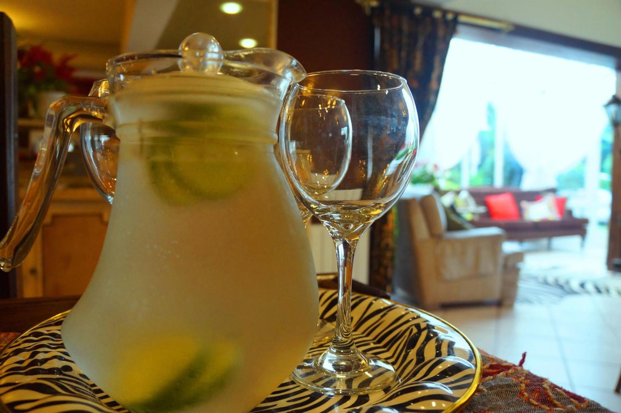 Don Ramon Hotel & Spa 카넬라 외부 사진