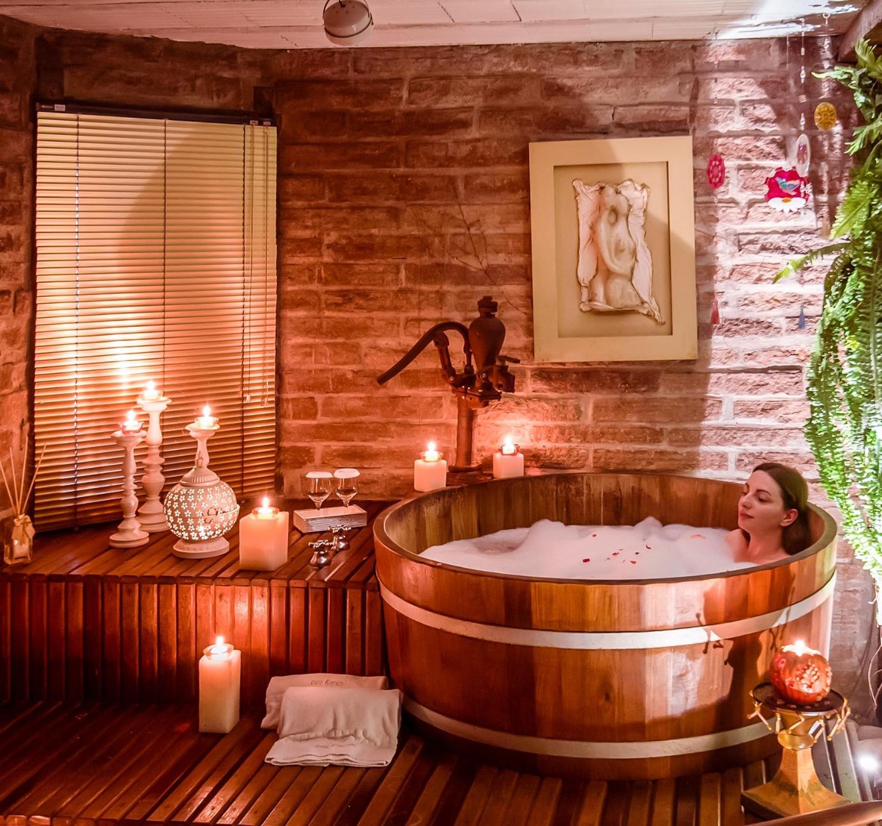 Don Ramon Hotel & Spa 카넬라 외부 사진