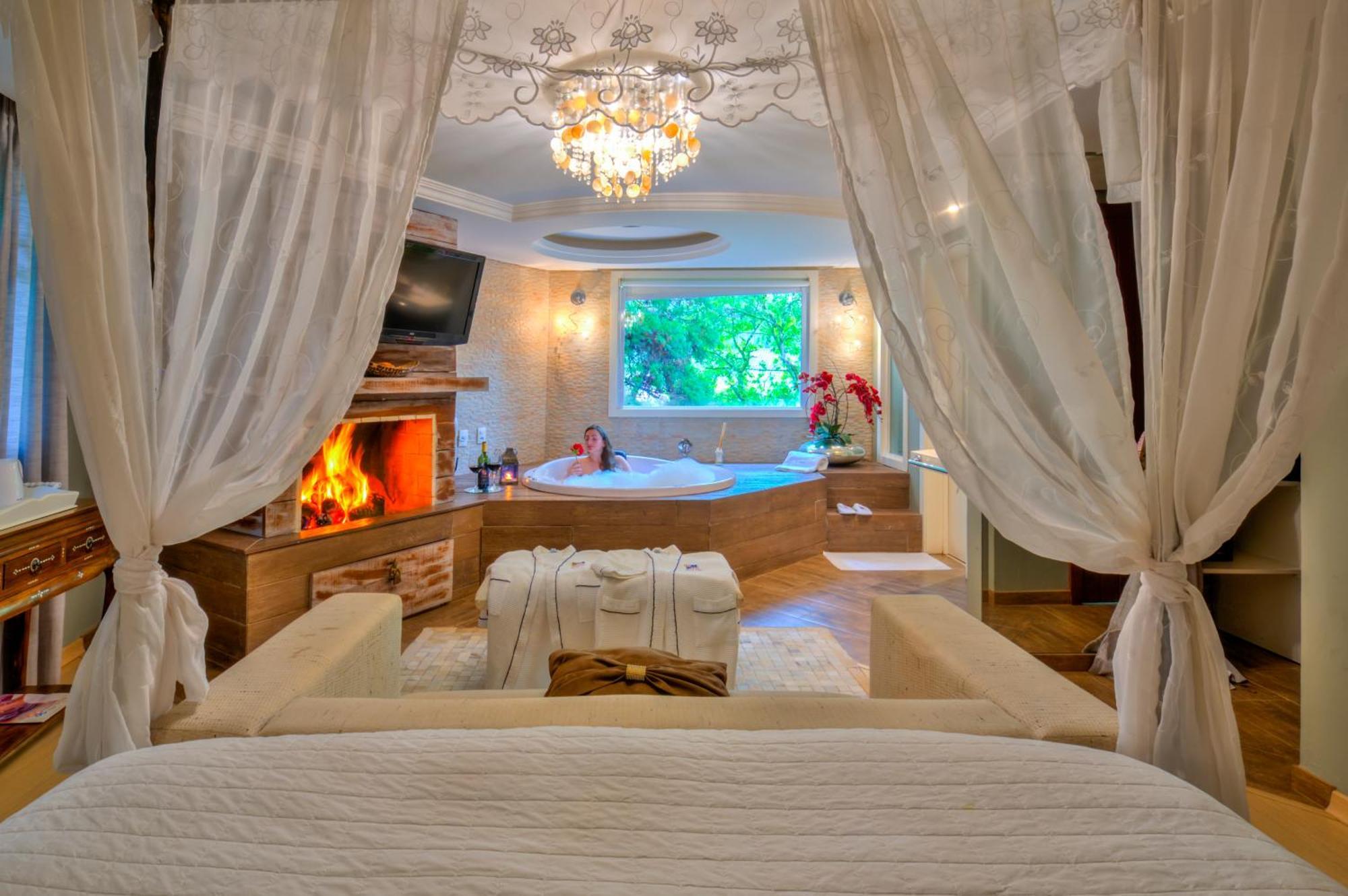 Don Ramon Hotel & Spa 카넬라 외부 사진