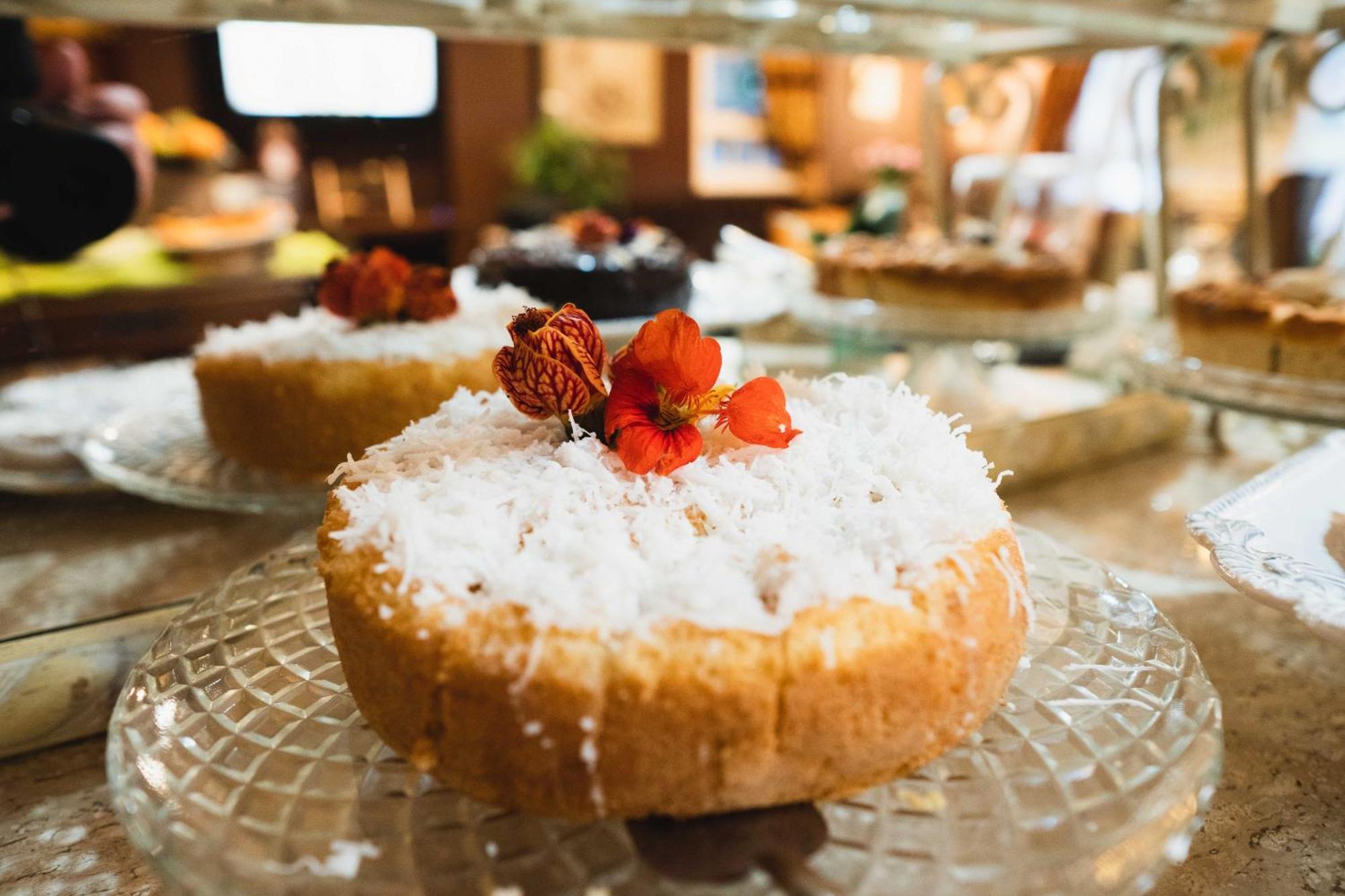 Don Ramon Hotel & Spa 카넬라 외부 사진