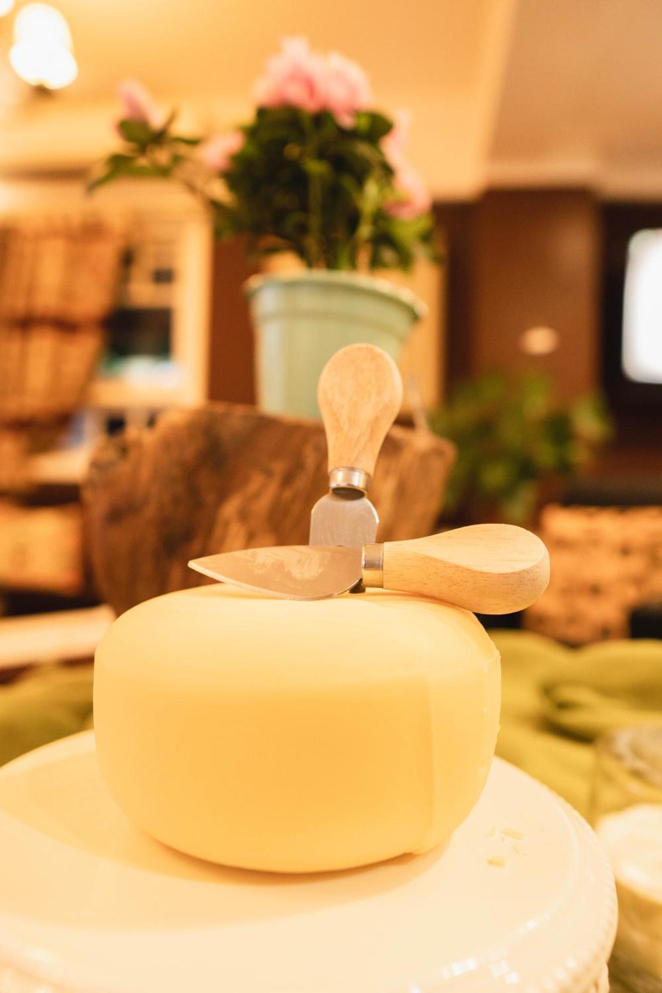 Don Ramon Hotel & Spa 카넬라 외부 사진