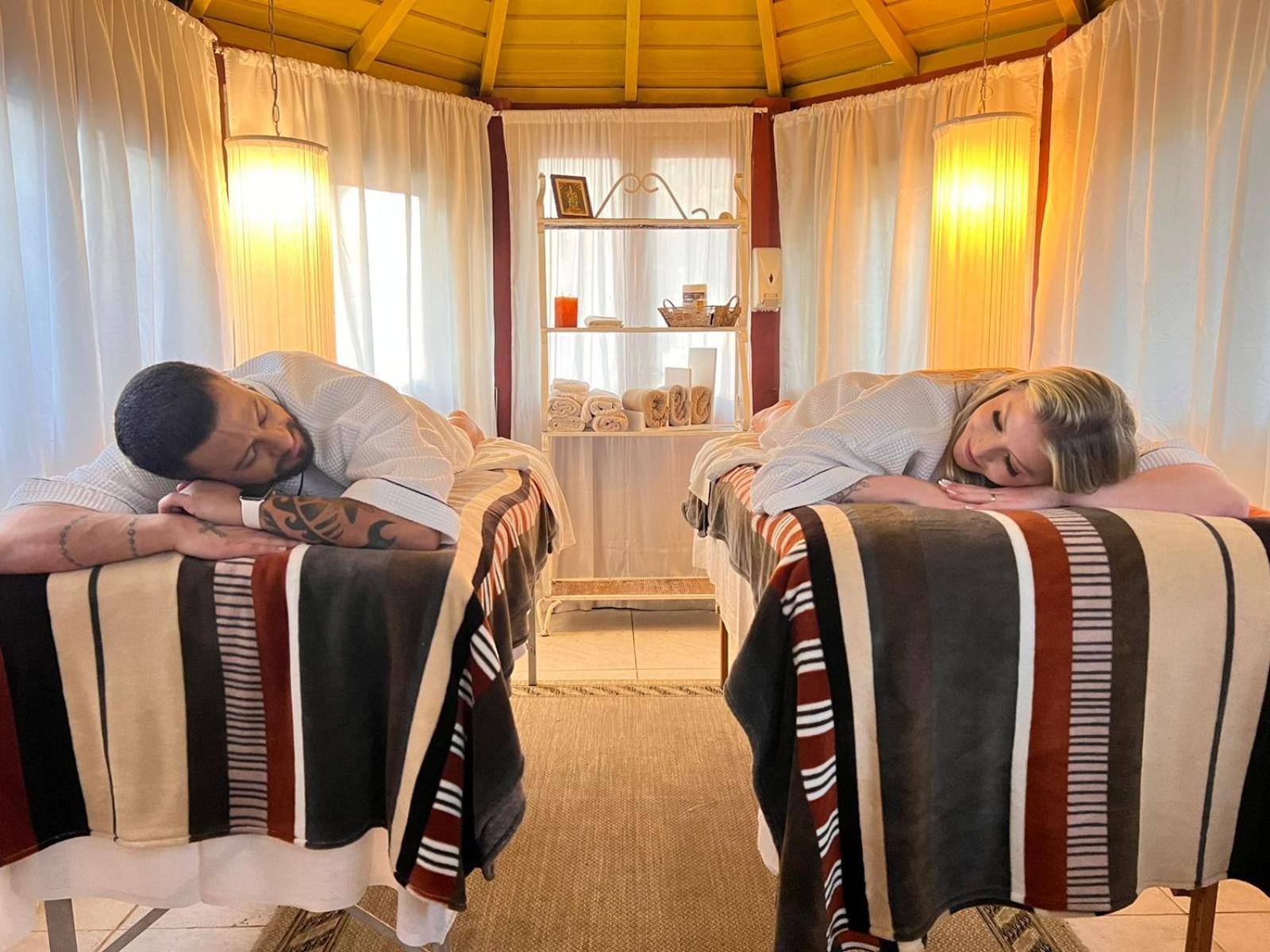 Don Ramon Hotel & Spa 카넬라 외부 사진